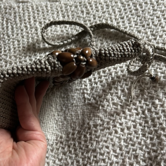 Knit Purse - Picture 6 of 6